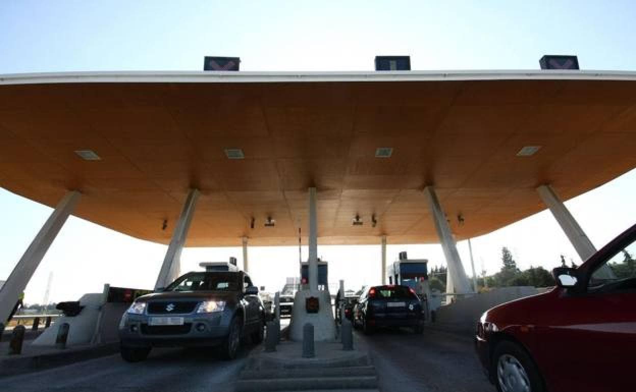 Tolls on the Costa del Sol's AP7 motorway are about to be reduced to